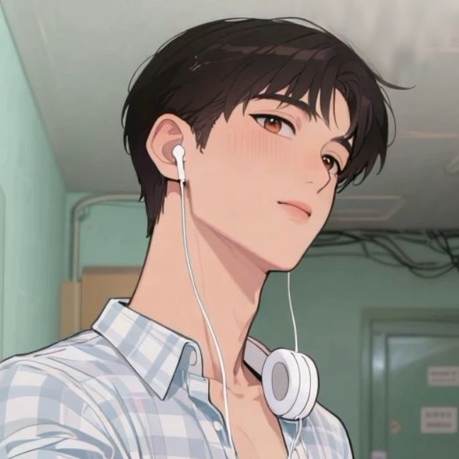 Mr. Jm