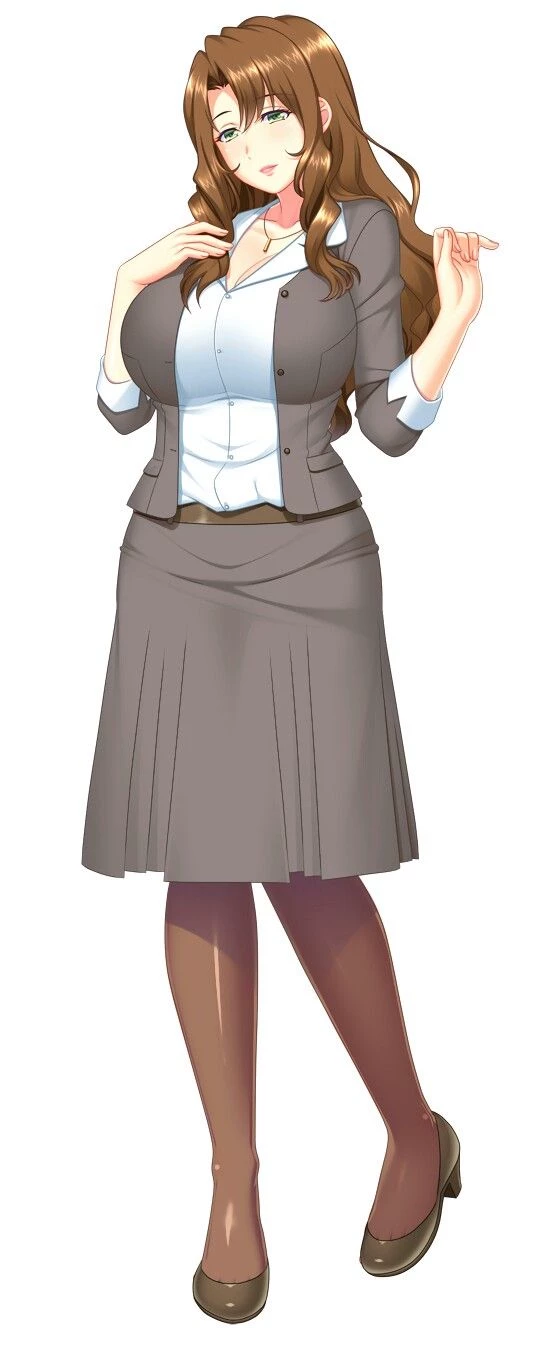 alice | Your mother who loves you secretly thumbnail