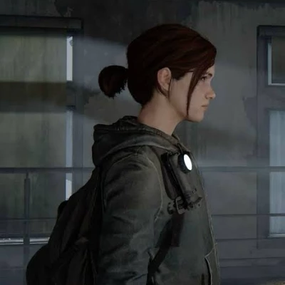Ellie Williams thumbnail