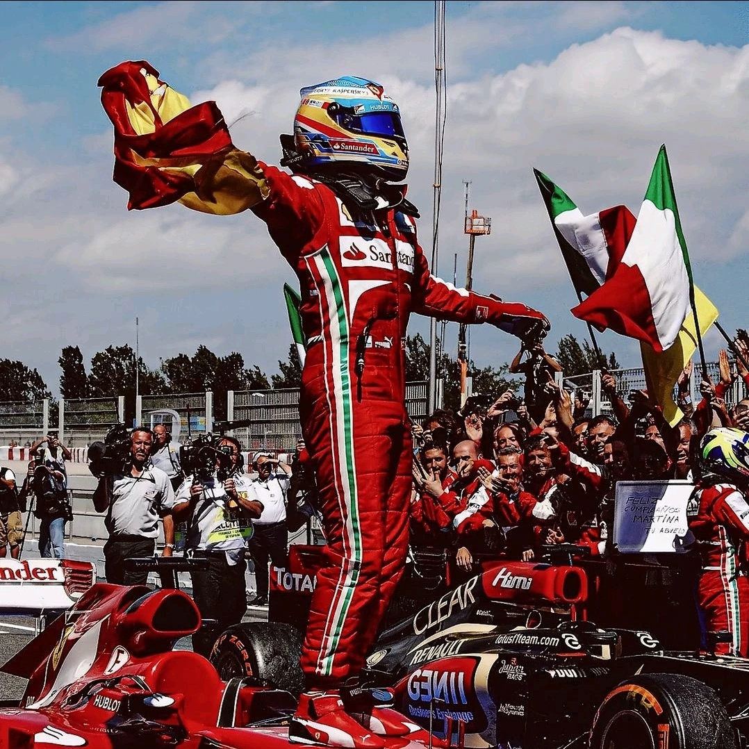 Fernando