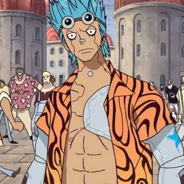 Franky