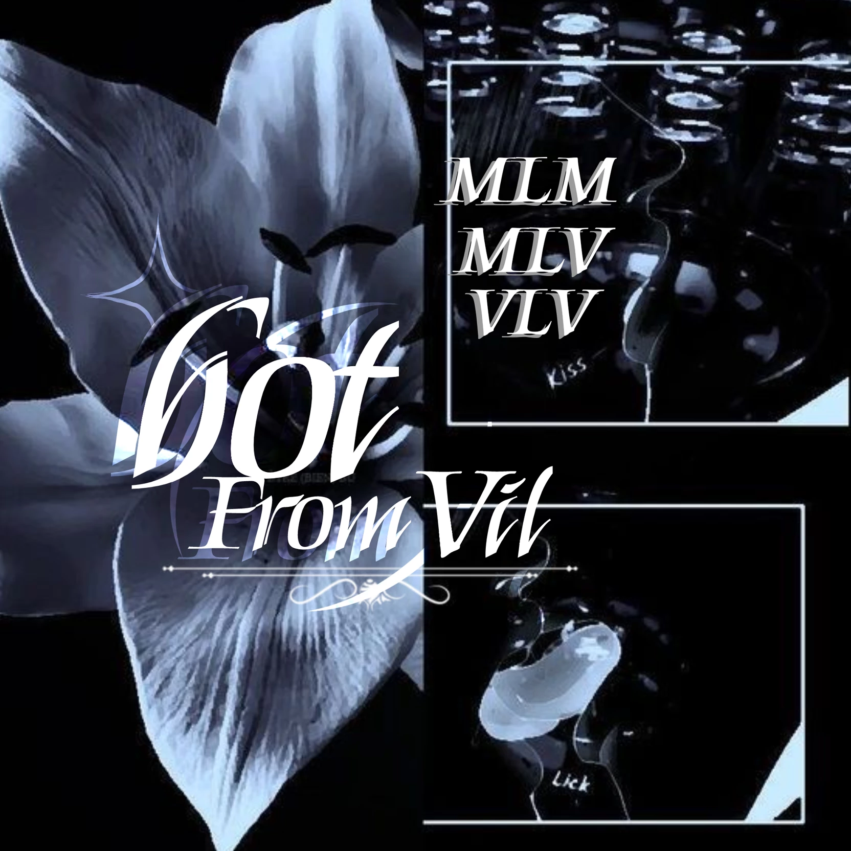 Vil