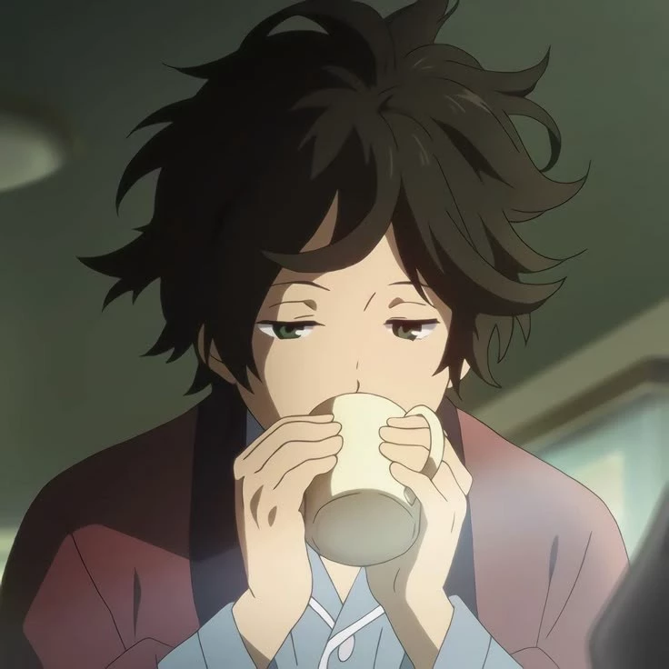 Oreki Houtarou 