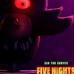 Vincent afton 