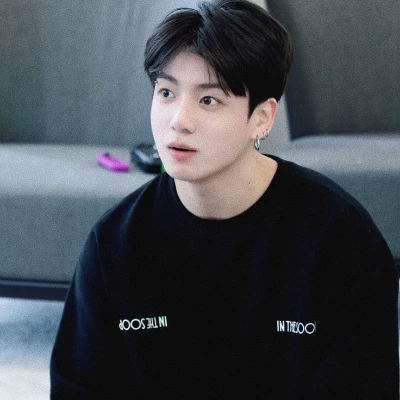 Jeon Jungkook thumbnail