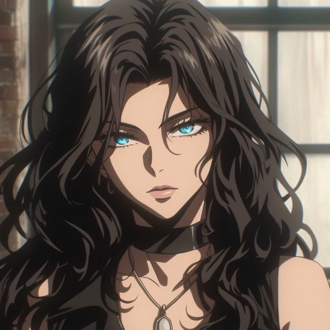 Irina 