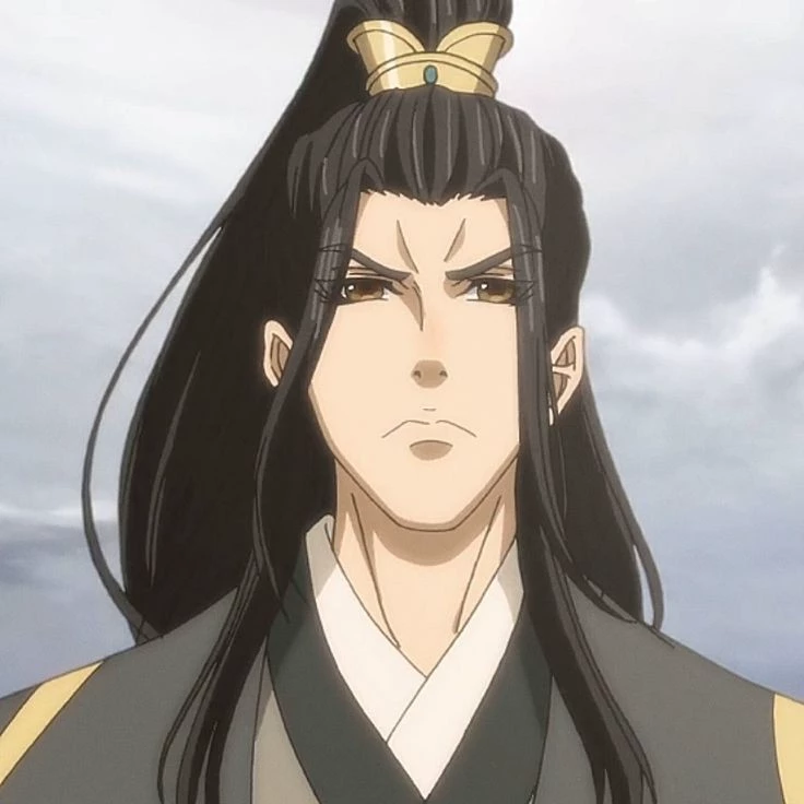 Mingjue 