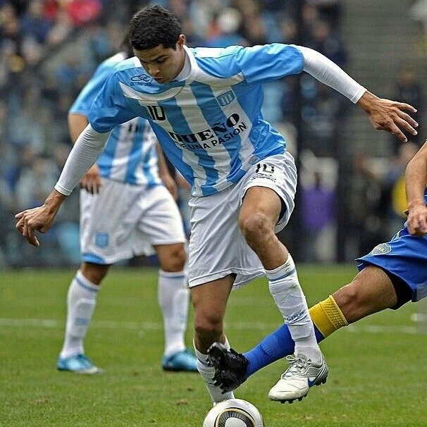Gio Moreno