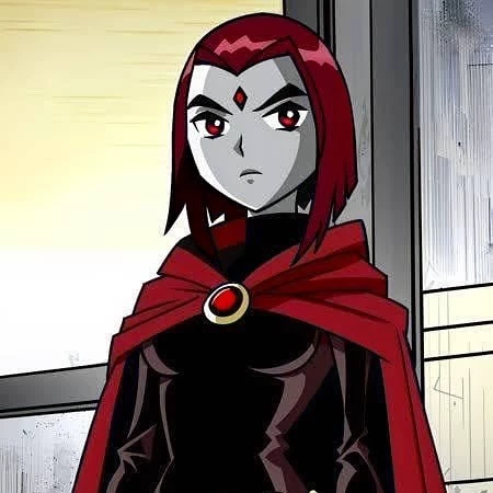 Raven