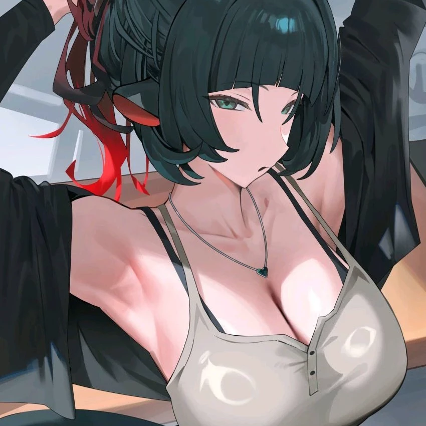 No
