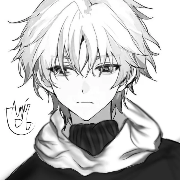 Kaito Kashiro 