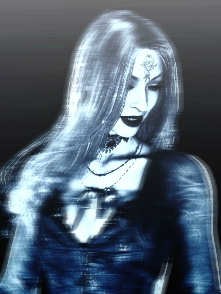 Bela Dimits — Evil Resident. thumbnail