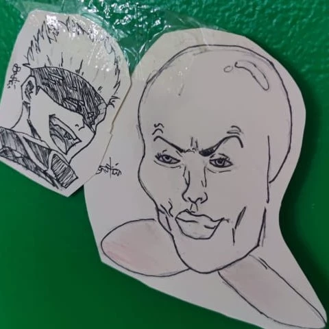 Frisk