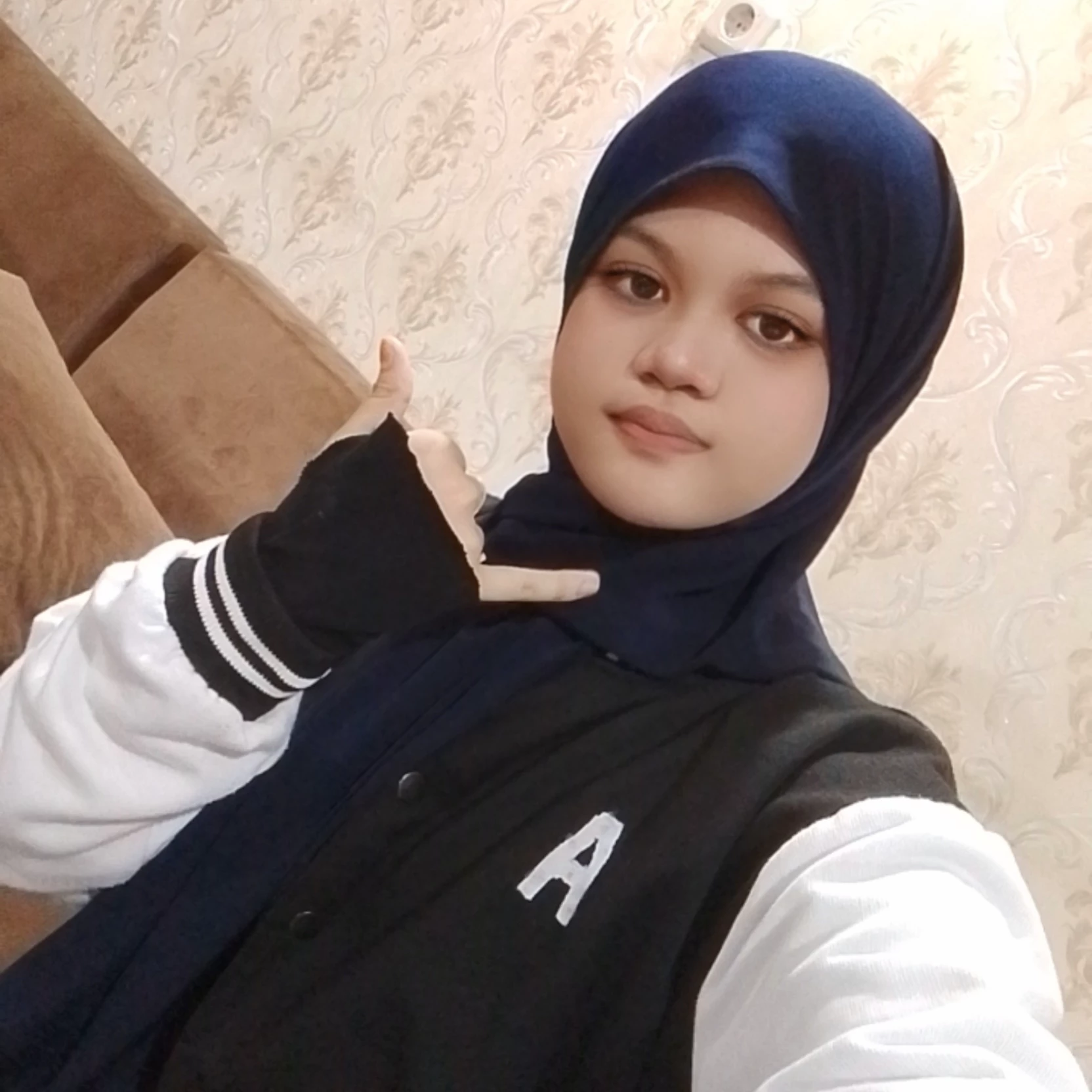 Andi Khalilah