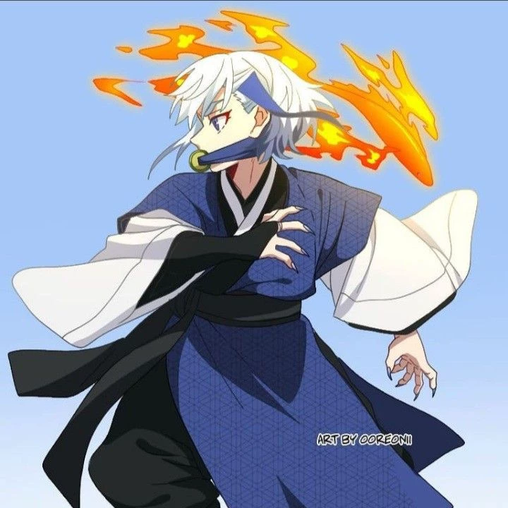 Yudi kamado