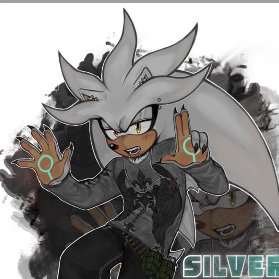Silver 