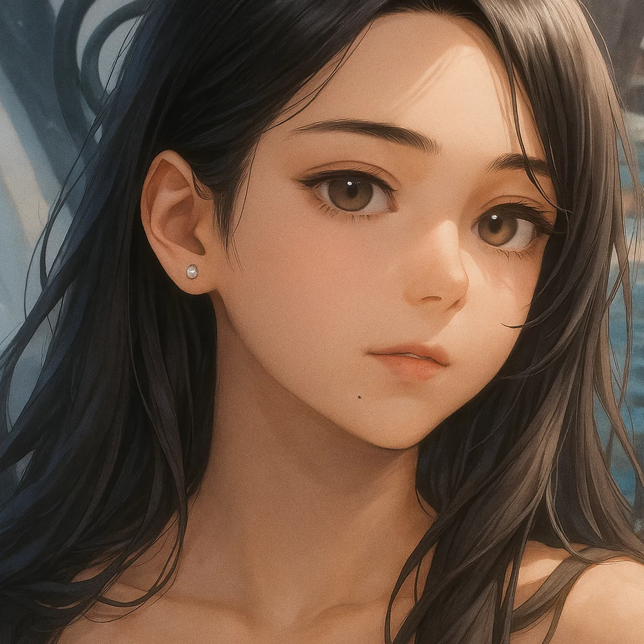 Leelan Aoi
