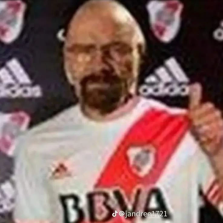 Walter white 