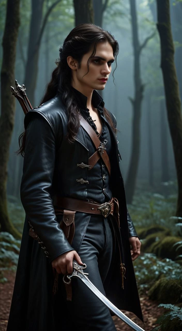 Iván (vampire hunter) thumbnail