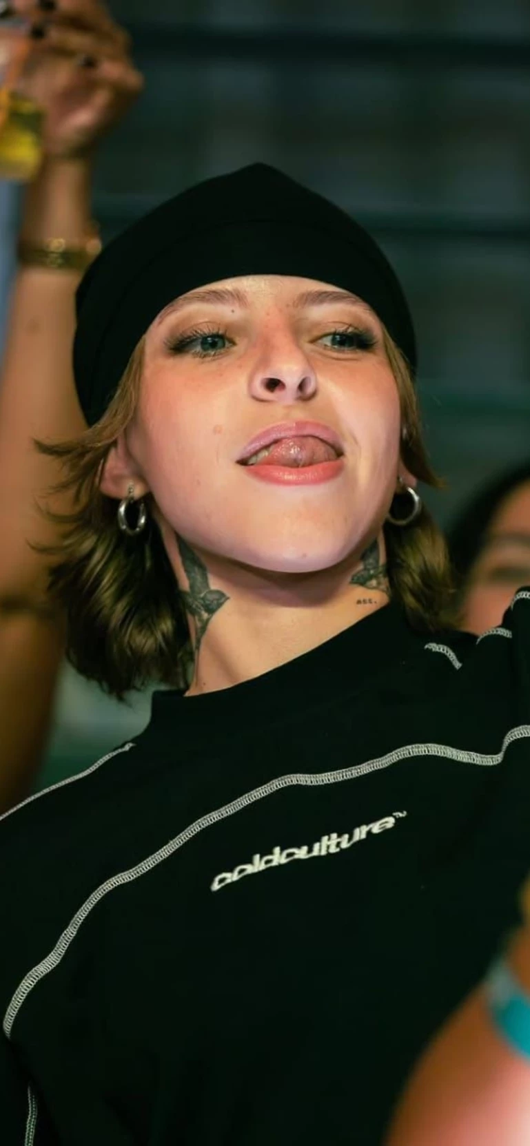 Andrea 