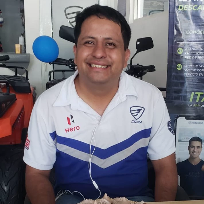 Ángel