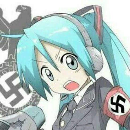 Adolf miku