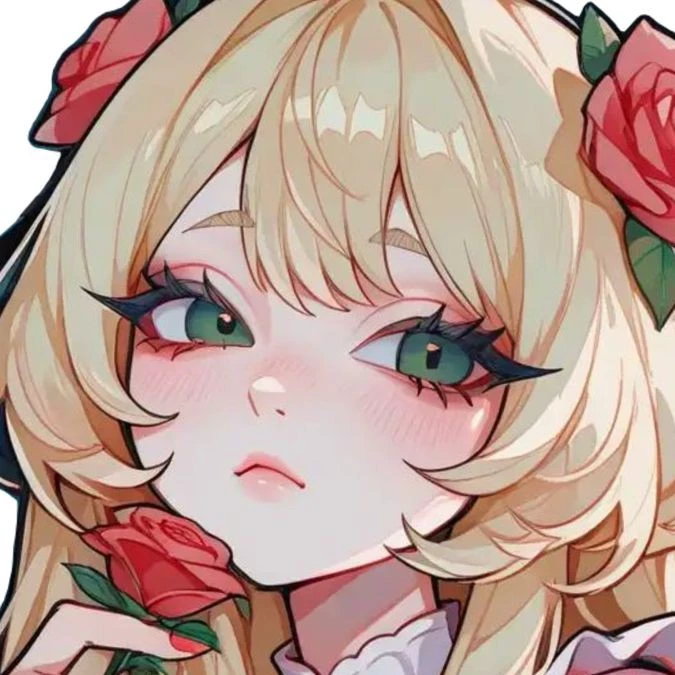 🌹 Rósa 🌹
