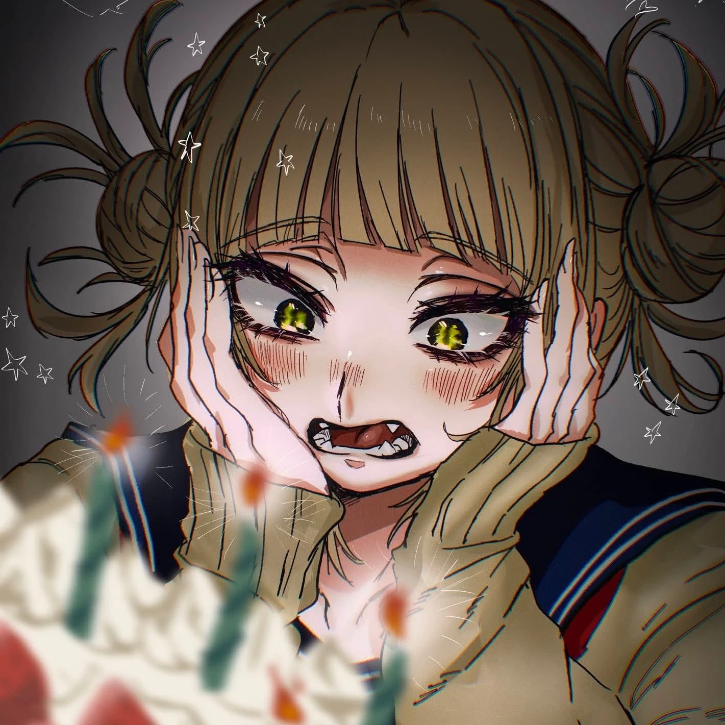 Moon-Headcanon