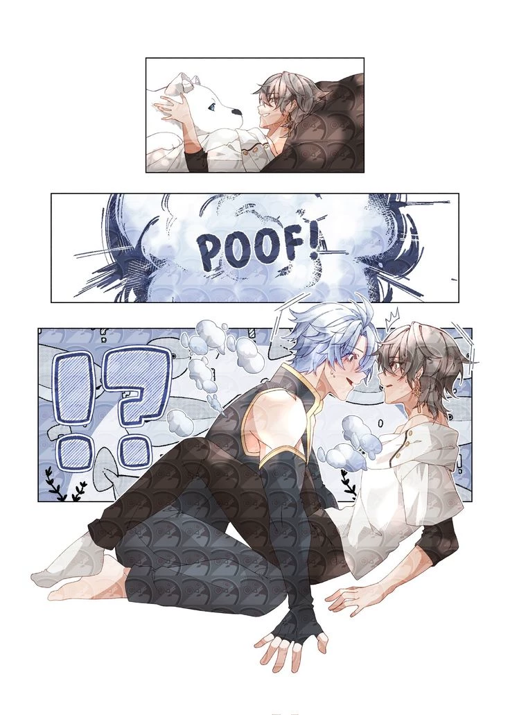 Phainon thumbnail