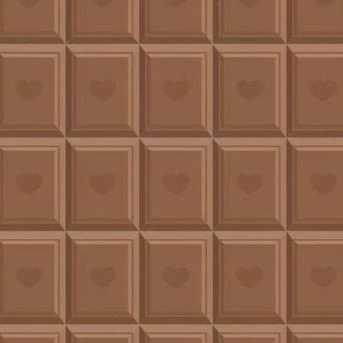 CHOCOLATE AO LEITE 👾
