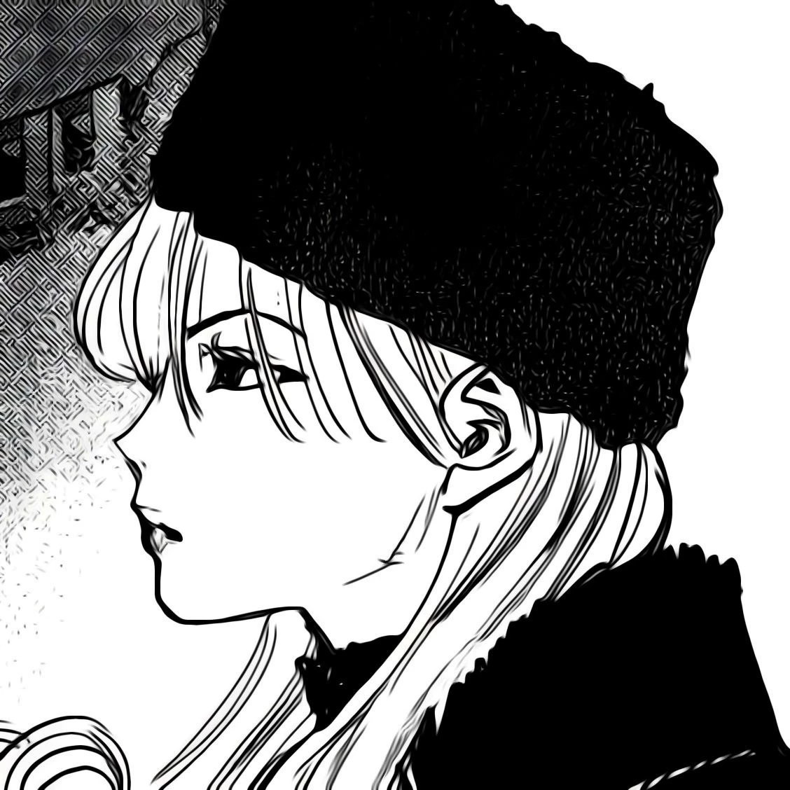 anne