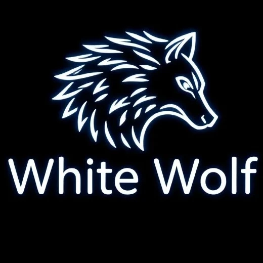 White Wolf