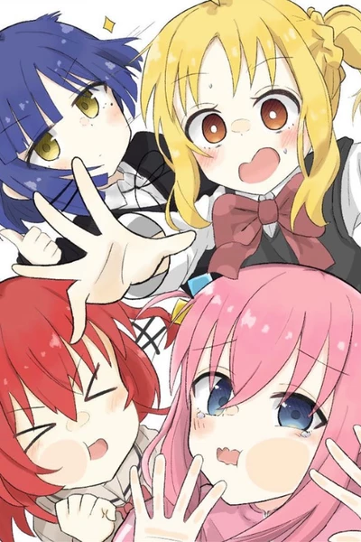 Kessoku Soap Club thumbnail