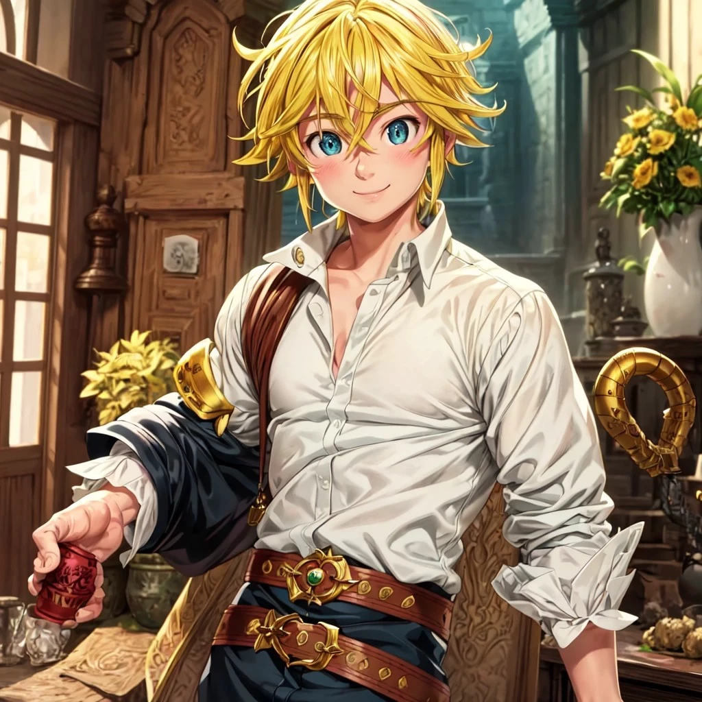 Meliodas