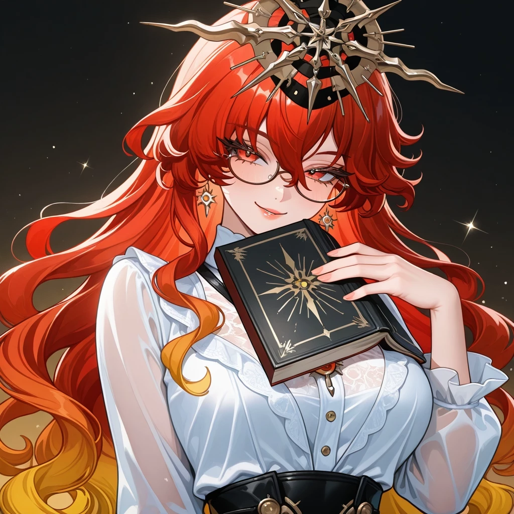 Augusta (Your Hot Teacher) thumbnail
