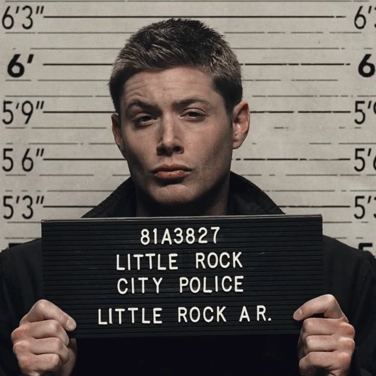 Dean Winchester thumbnail