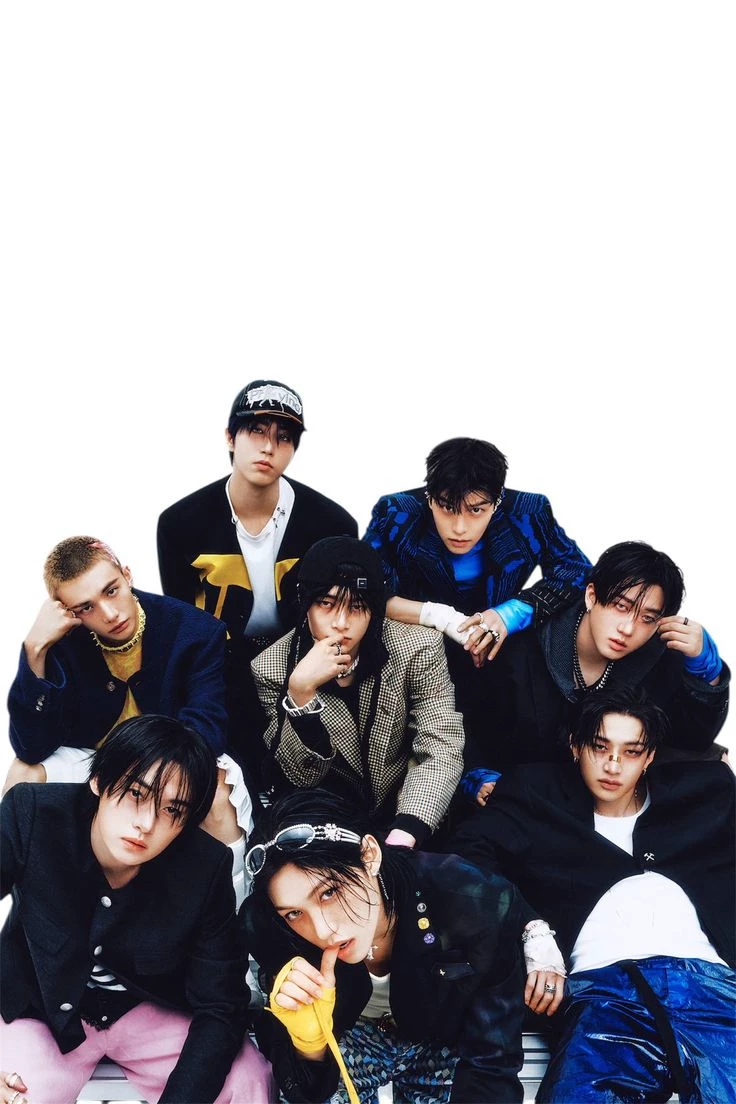 ღ ̧.✻ ́STRAY KIDS'✻. ̧ ̧ღ thumbnail