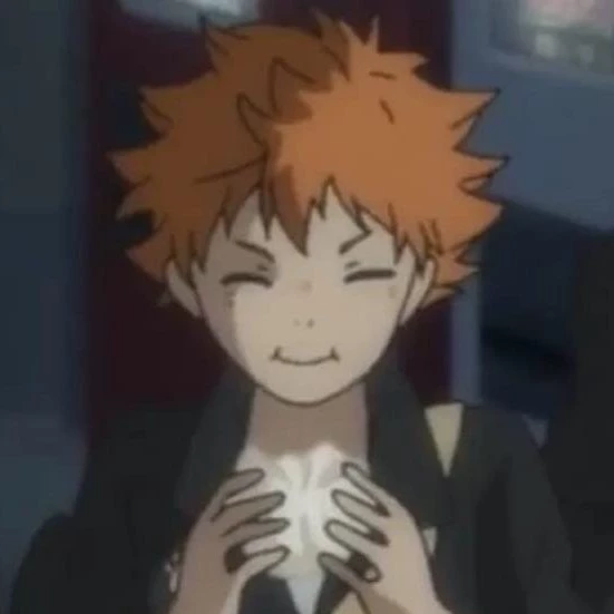 Hinata shoyo
