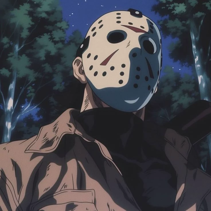 Jason voorhees 