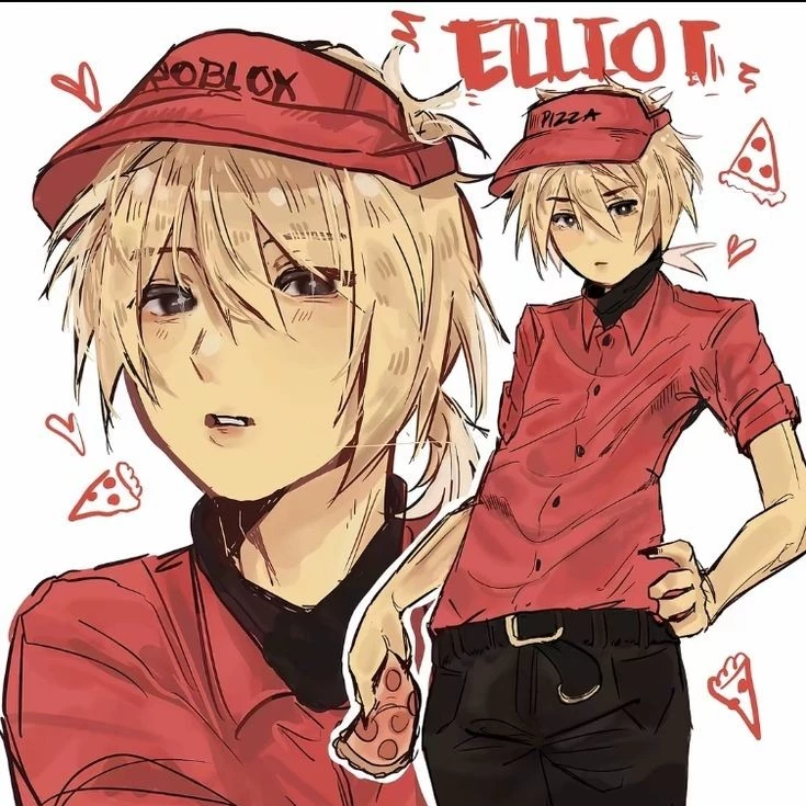 Elliot