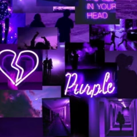Michelle  💜