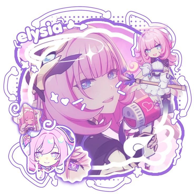 💜Haru Mei 