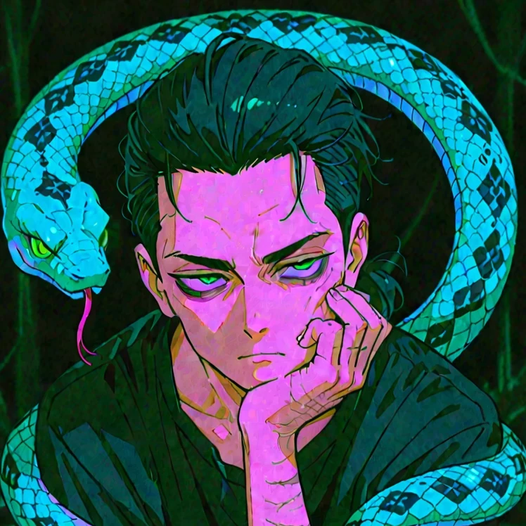 Chanima