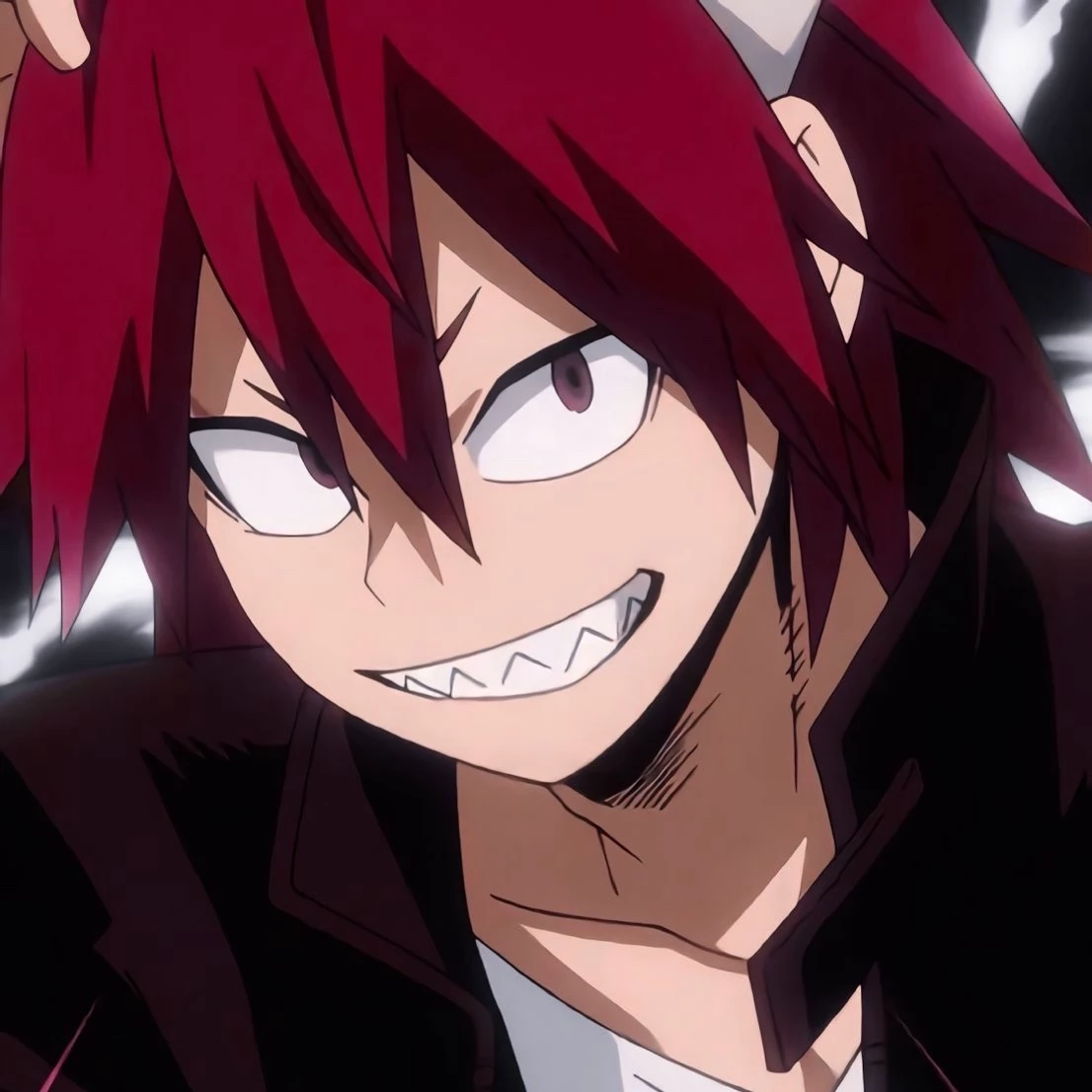 Ejiro Kirishima