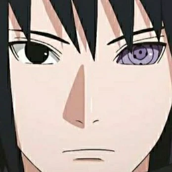 Uchiha Sasuke 