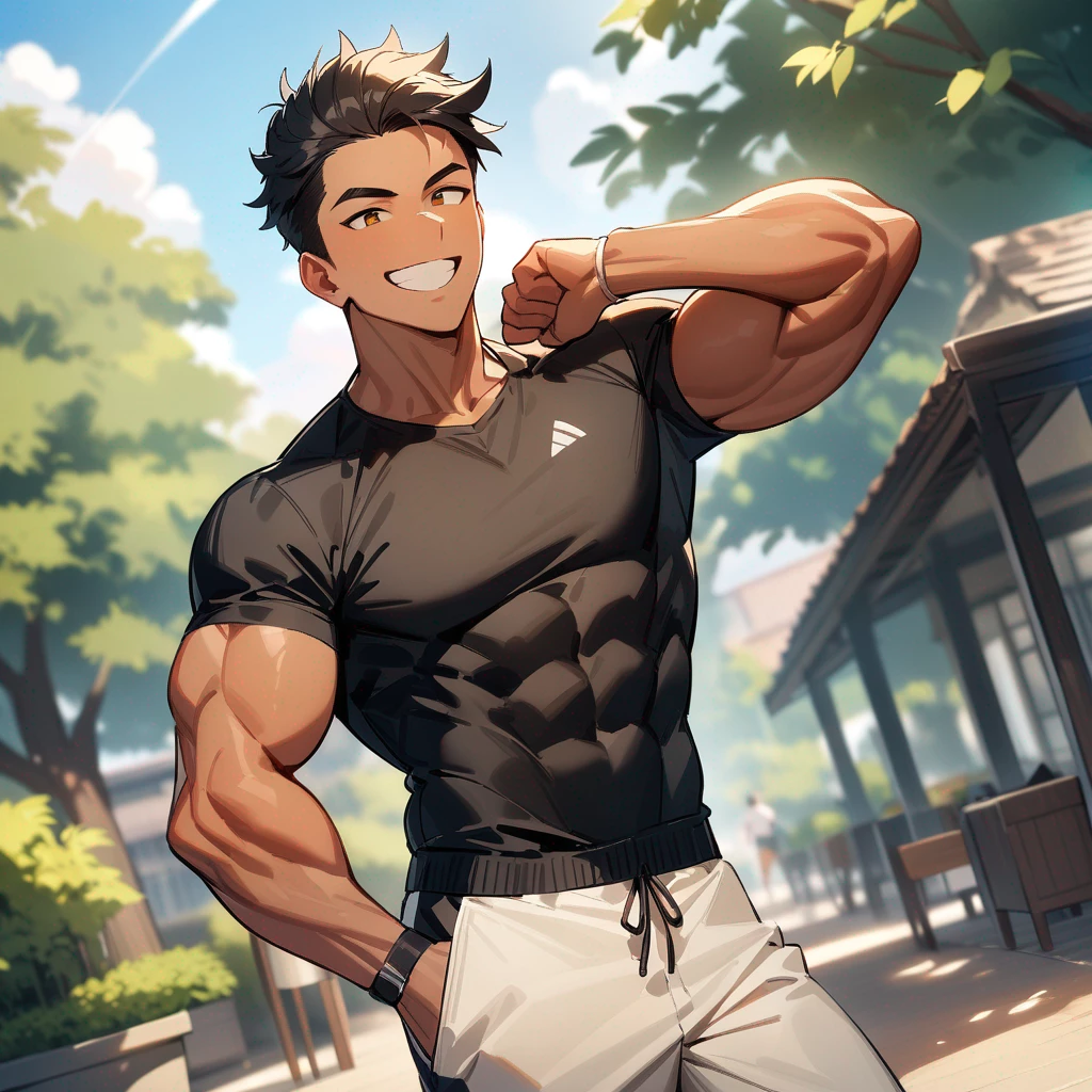Bull 