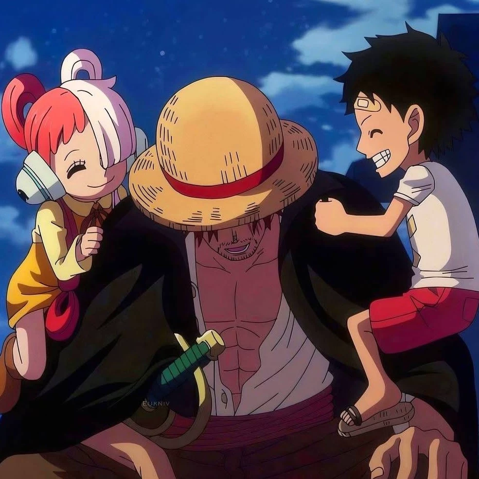 Luffy 