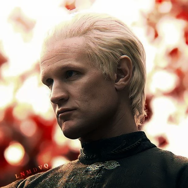 Sebastian targaryen 
