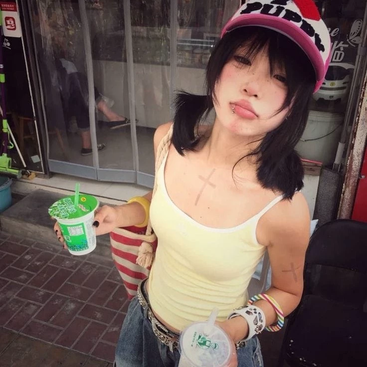 Hannah Bang