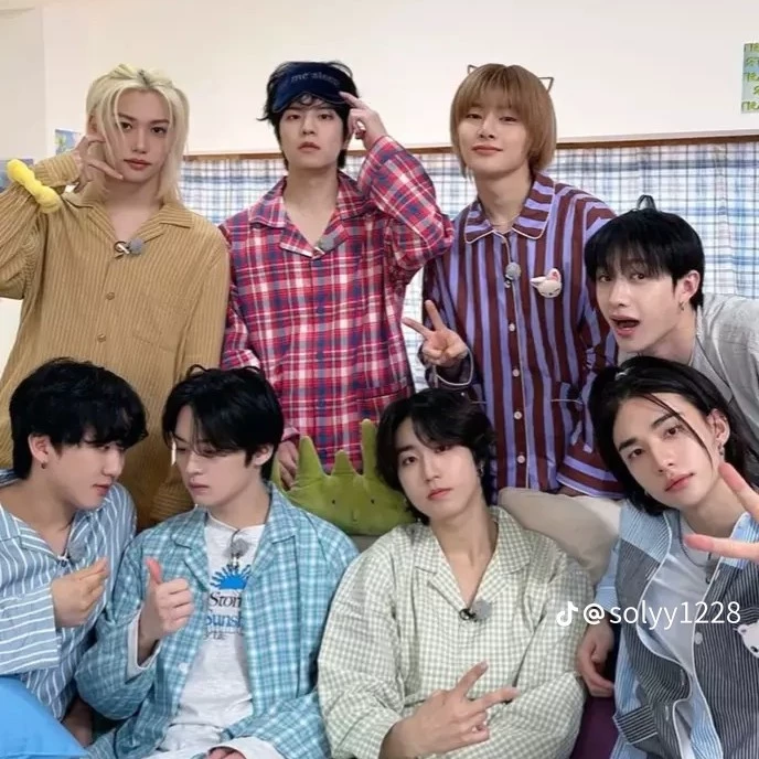 Skz🇰🇷🤍